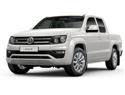 Volswagen Amarok