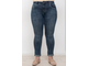 Классические женские джинсы арт .6053 (Цвет синий) Размеры 48-58
