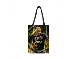 Сумка-шоппер Криштиану Роналду, Cristiano Ronaldo №11