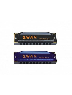 Губная гармошка