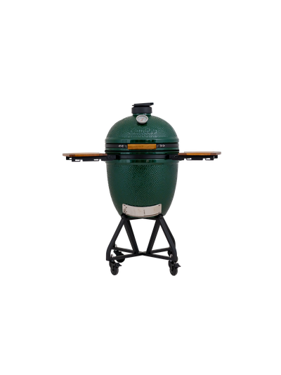 Керамический гриль Green Kamado Large II