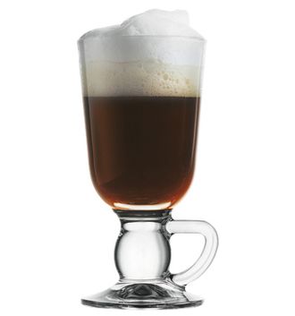 Бокал Irish Coffee 280 мл, D 77 мм, H 152 мм