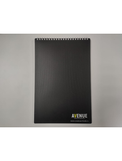 Блокнот для замеров А4 AVENUE