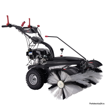 Подметальная машина EVOline SWG 1000 B