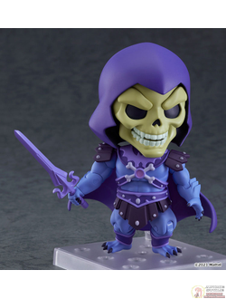Нендроид Скелетор (Skeletor)