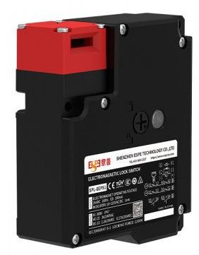 Замки безопасности ESPE для промышленной безопасности и автоматизации  производства