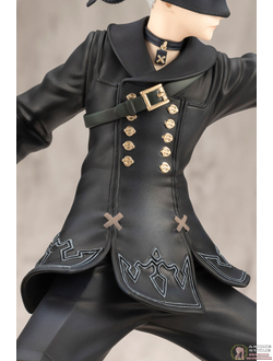 Фигурка 1/8 Йорха-9S (YoRHa No. 9 Type S ARTFX J)