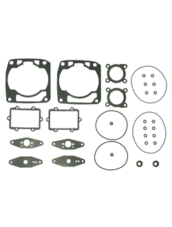 Верхний комплект прокладок SPI 09-710296 для Arctic Cat CROSSFIRE 1000, SNO PRO (2007-2011) F1000, LXR, SNO PRO (2007-2009) M1000, SNO PRO (2007-2011)