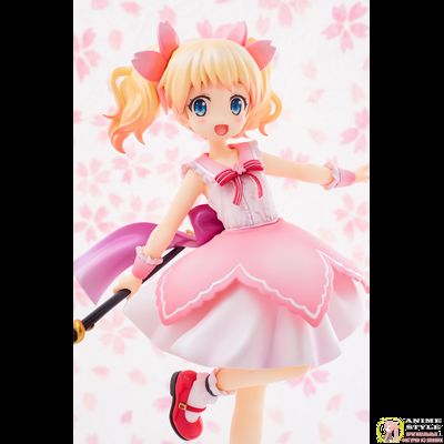 Фигурка 1/7 Элис Картелет (Alice Cartelet)