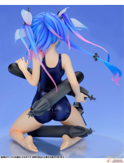 Фигурка 1/7 И-19 (I-19)