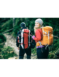 Туристические рюкзаки и сумки