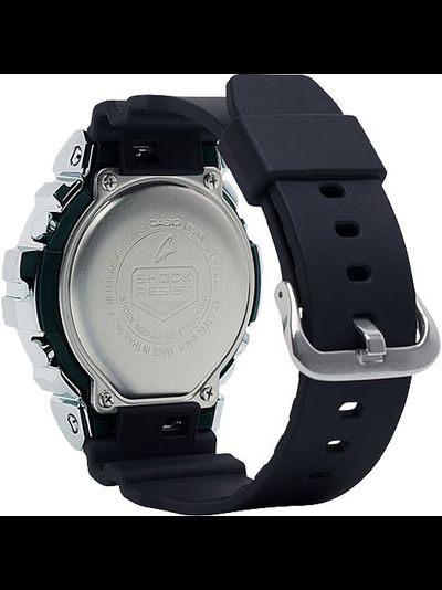 Часы Casio G-Shock GM-6900-1