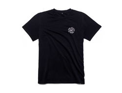 Футболка "High Voltage" черная (XL) серия SAFETY WEAR из мягкой эластичной ткани