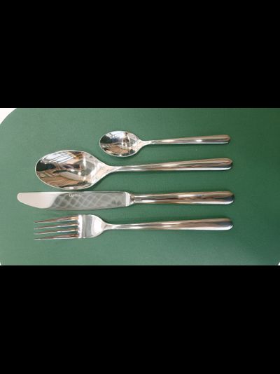 Вилка столовая, 20 см