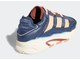Adidas Niteball (Синие с белым) Арт1 новые