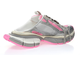 Balenciaga 3XL Mule Grey Pink