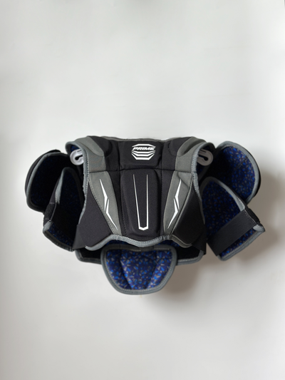 Нагрудник PRIME FLASH 2.0 JR