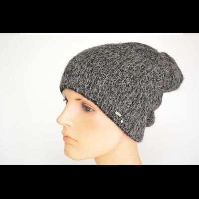 Vizio шапка S 212 CL черная