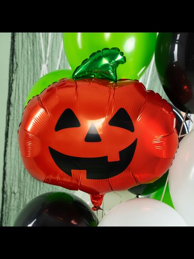 Тыква, Хэллоуин