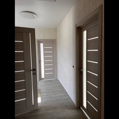 Браво-27  Cappuccino Melinga / Magic Fog