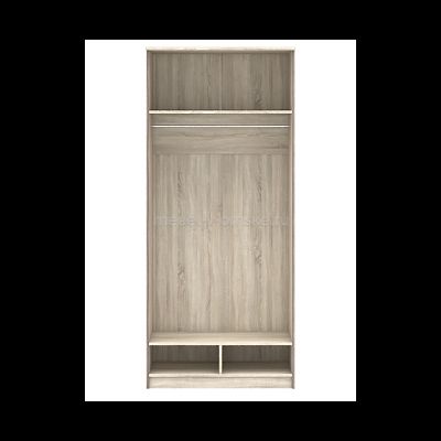 Шкаф платяной Диско