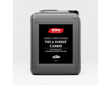 SHIMA DETAILER  "TIRE &amp; RUBBER CLEANER"  5 л