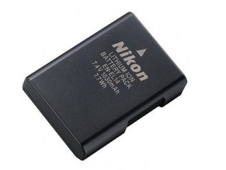 Аккумулятор nikon en el14