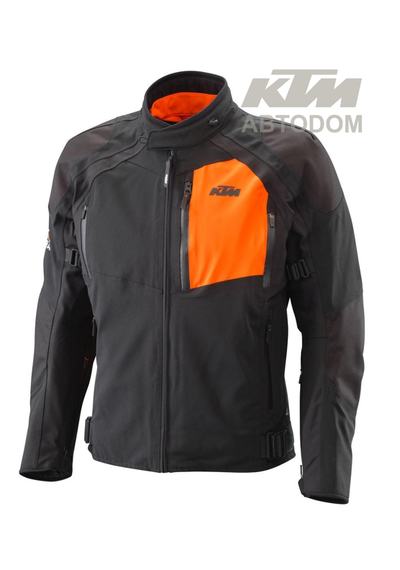 КУРТКА APEX V3 WP