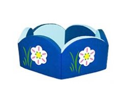 Бассейн "Ромашка"