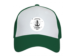 Кепка на 23 февраля №12