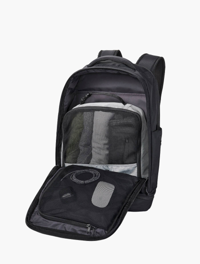 Рюкзак Dakine Verge 32L Black Ripstop фото 3