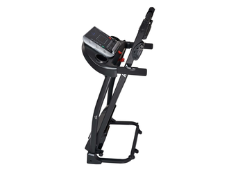 Беговая дорожка электрическая Royal Fitness RF-7 до 110 кг