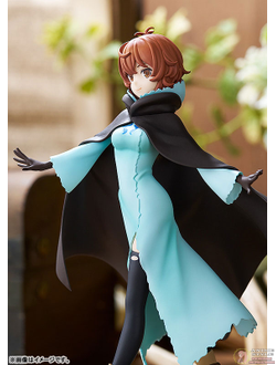 Фигурка Лилирука Арде (Liliruca Arde Pop Up Parade)