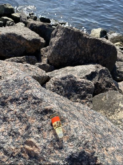 Масло НОТА: ЖЕНСКИЕ ОБЪЯТИЯ, 3.5 мл