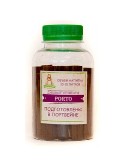 ДУБОВЫЕ ПАЛОЧКИ ДЛЯ ВИСКИ «ПОРТВЕЙН» 60 ГР.