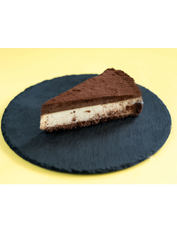 Чизкейк Шоколад