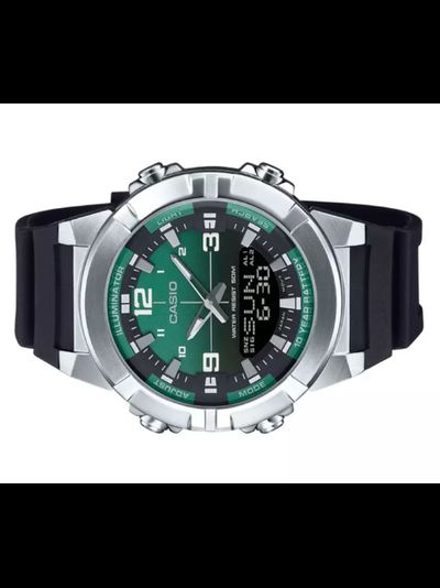 Часы Casio AMW-870A-3A