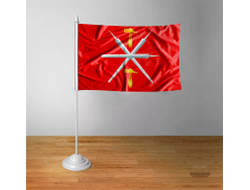 Флажок Тульская Область