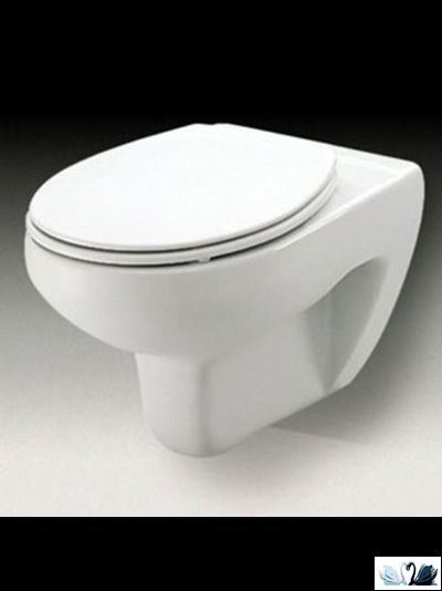 Унитаз ROCA VICTORIA 34630300R подвесной