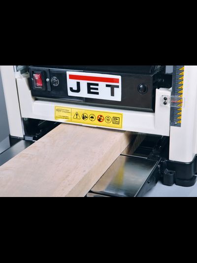 JWP-12 Переносной рейсмус JET