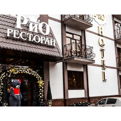 Недорогие гостиницы Ессентуков в центре, эконом класс, дешевые номера рядом с це