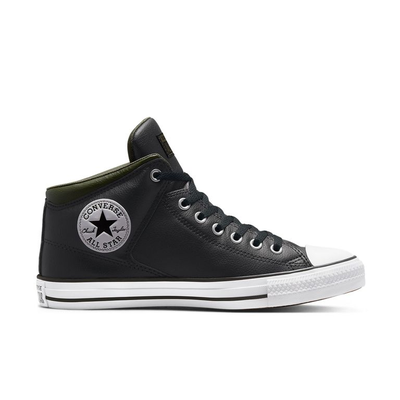 Converse street sales mid tops