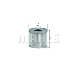 Mahle OX 411