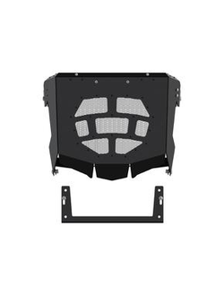 Вынос радиатора для X8 Storm МР0154