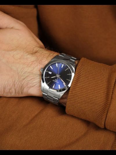 Швейцарские часы Tissot T127.410.11.041.00