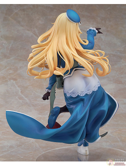 Фигурка 1/8 Атаго (Atago Light Armament Ver.)