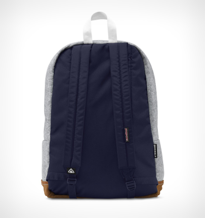 Рюкзак Jansport Right Pack Expressions Grey Varsity Felt