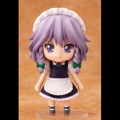 Нендроид Сакуя Идзаёй (Izayoi Sakuya)