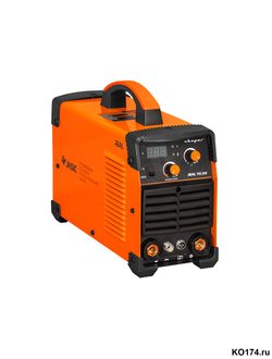 Сварочный инвертор TIG Сварог REAL TIG 200 (W223)