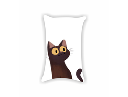 Подушка Котики №5